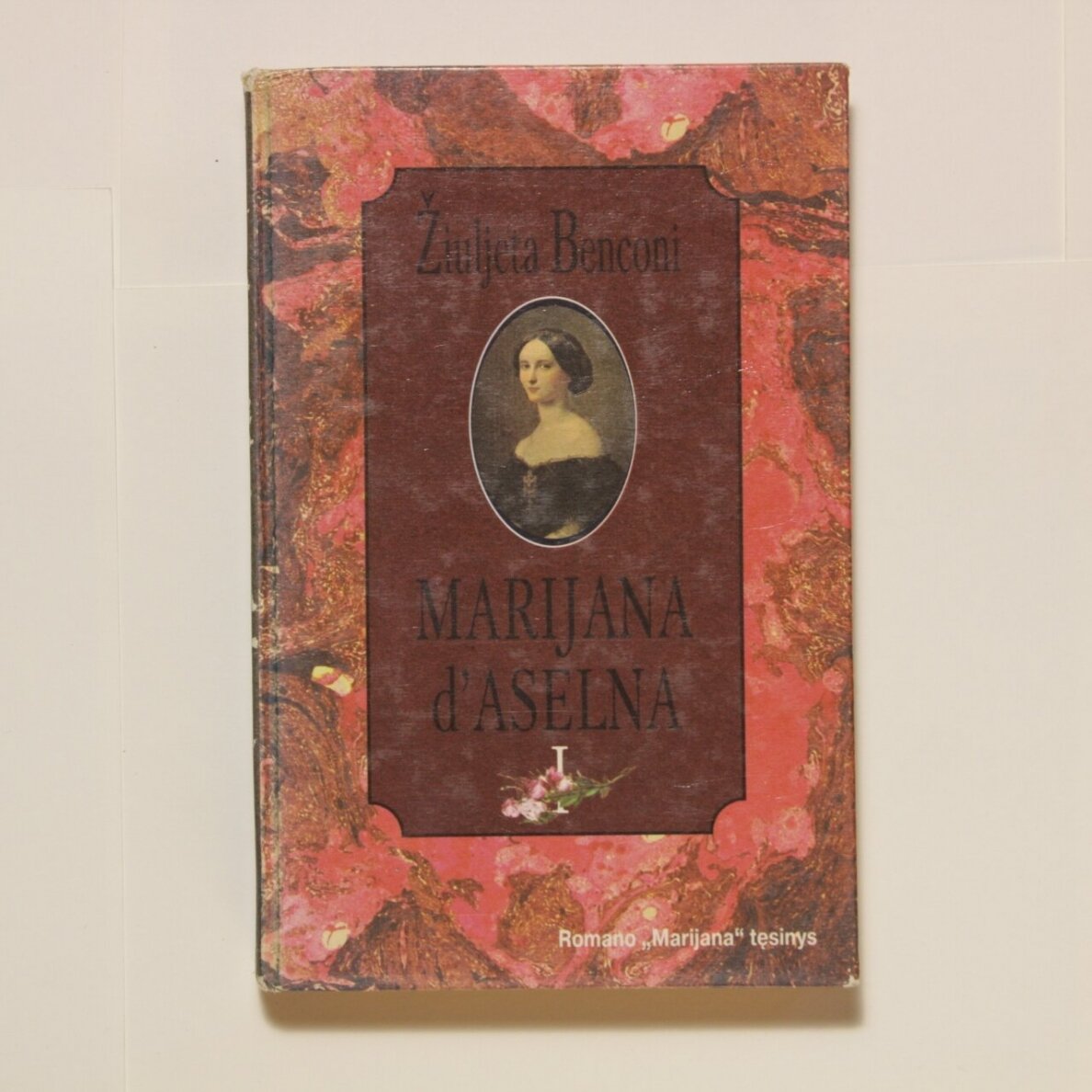 Marijana d'Aselna D. I-III