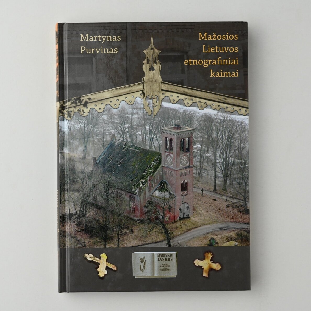 Mažosios Lietuvos etnografiniai kaimai