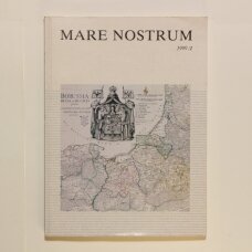 Mare nostrum, 1991/1