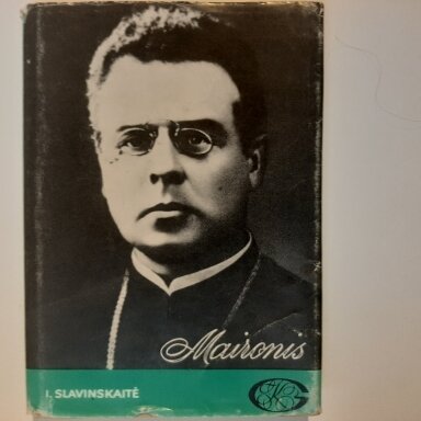 Maironis