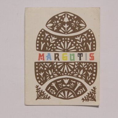 Margutis Margutis