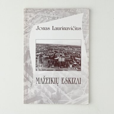 Mažeikių eskizai