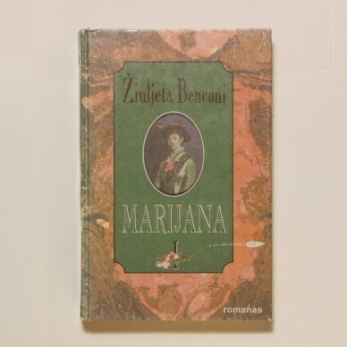 Marijana D. I Marijana D. I