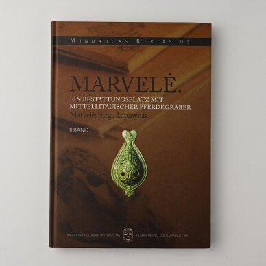Marvelė Bd. 1-2 1 Marvelė Bd. 1-2 1
