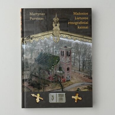 Mažosios Lietuvos etnografiniai kaimai Mažosios Lietuvos etnografiniai kaimai