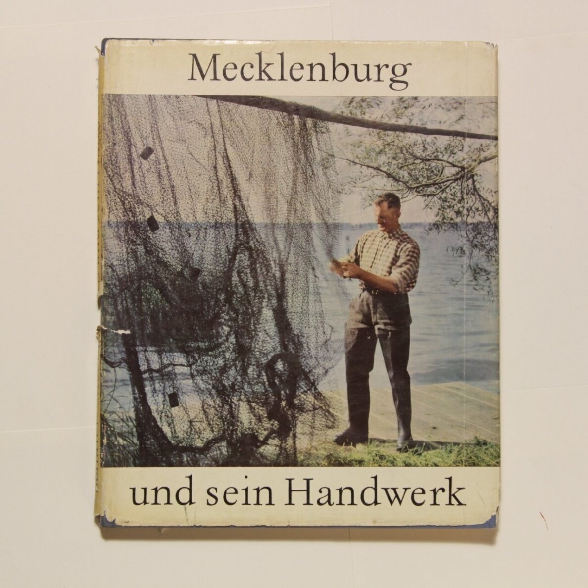 Mecklenburg und sein Handwerk Mecklenburg und sein Handwerk