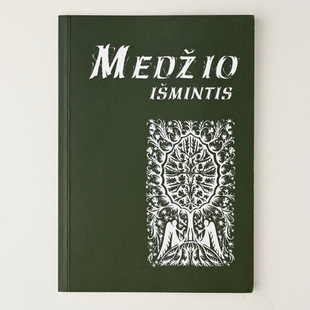 Medžio išmintis