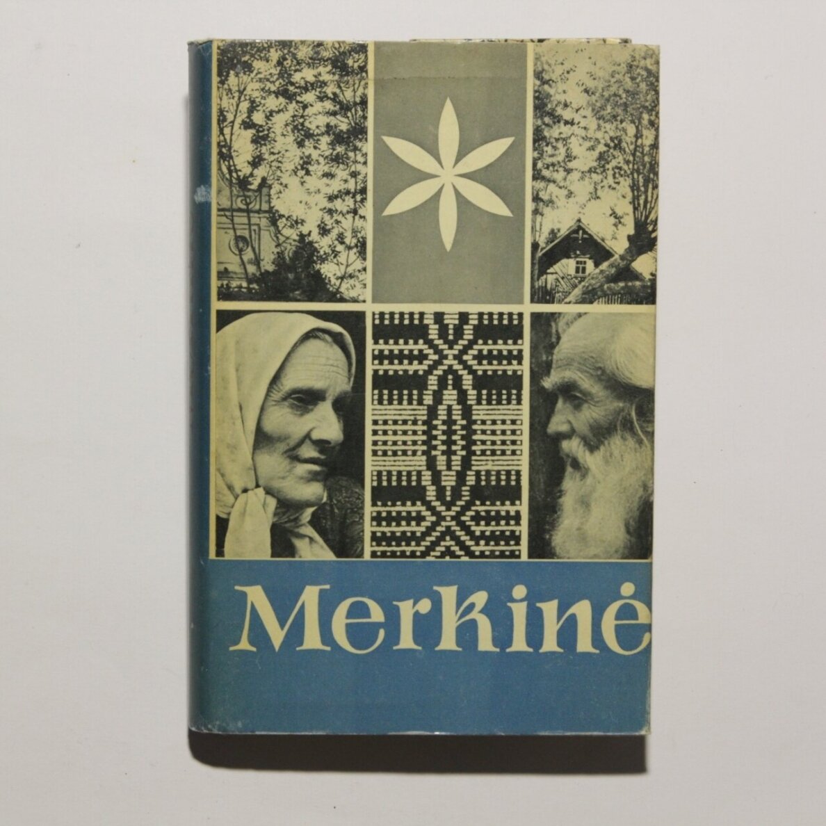 Merkinė Merkinė