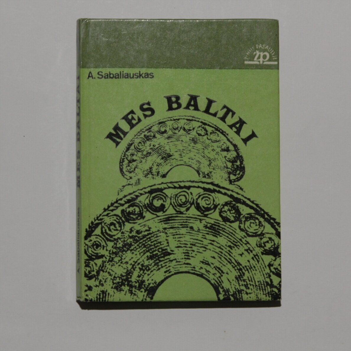Mes baltai Mes baltai
