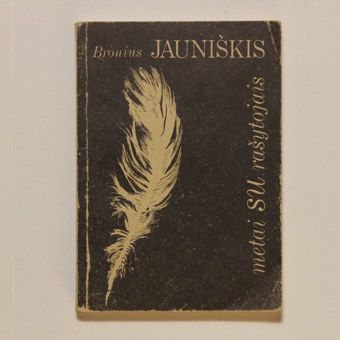 Metai su rašytojais Metai su rašytojais
