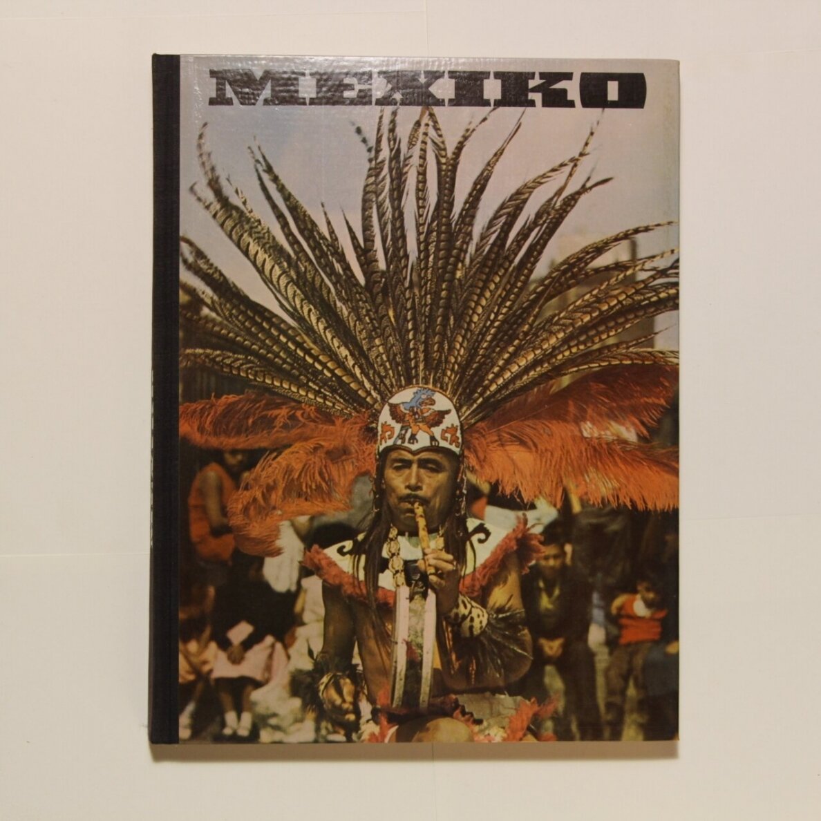 Mexiko
