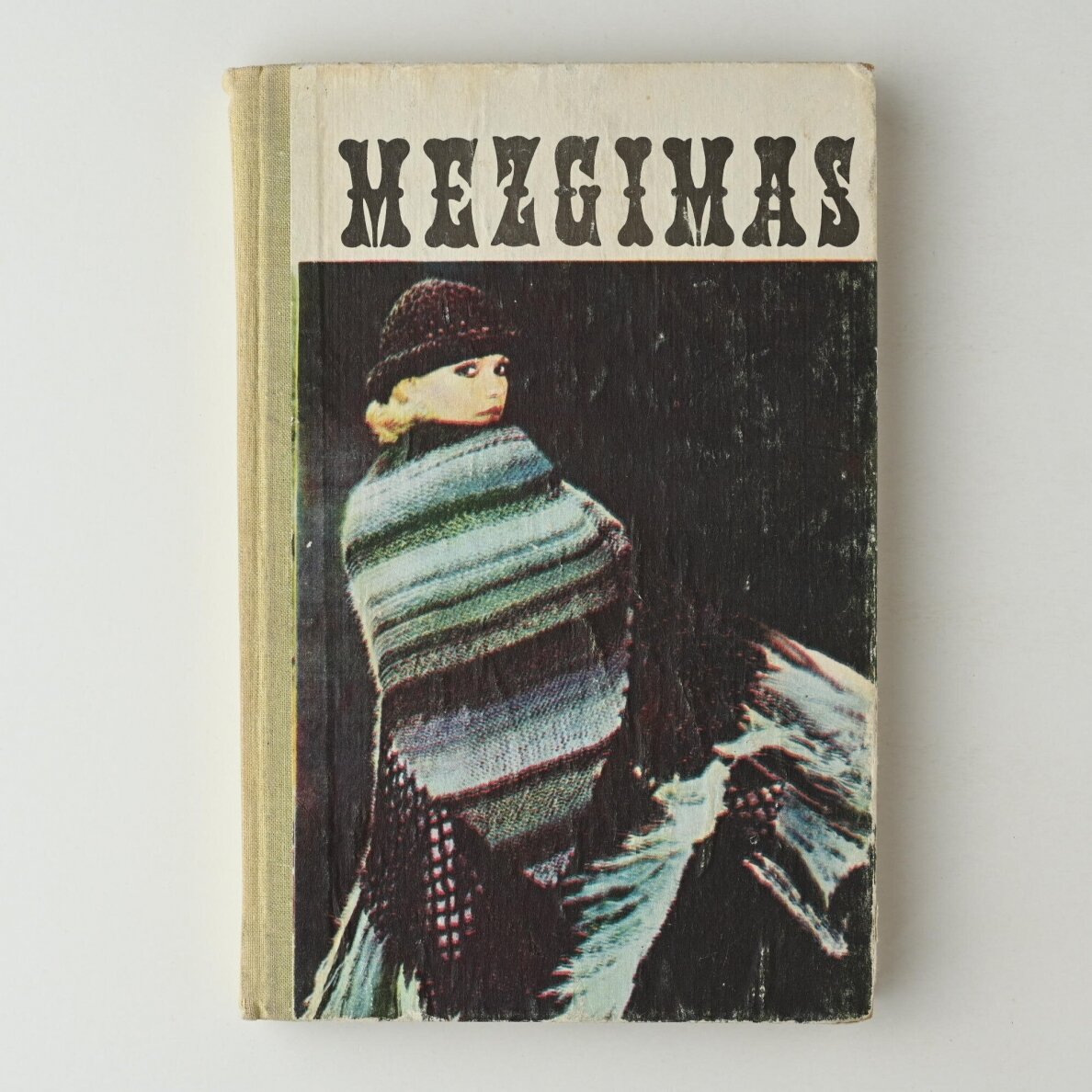 Mezgimas Mezgimas