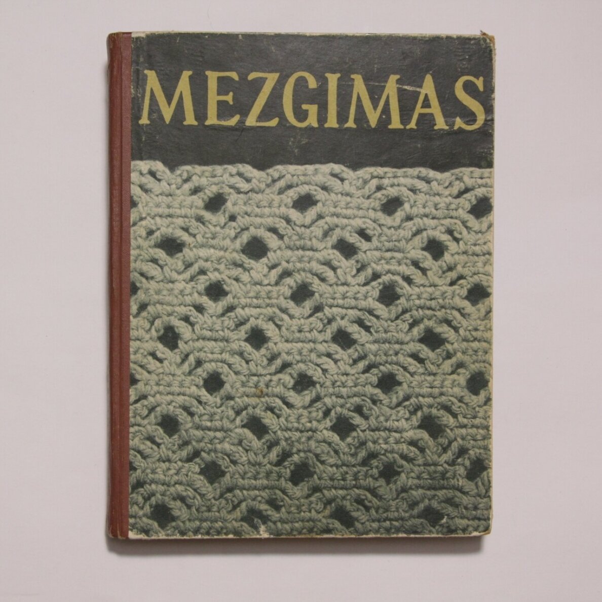 Mezgimas