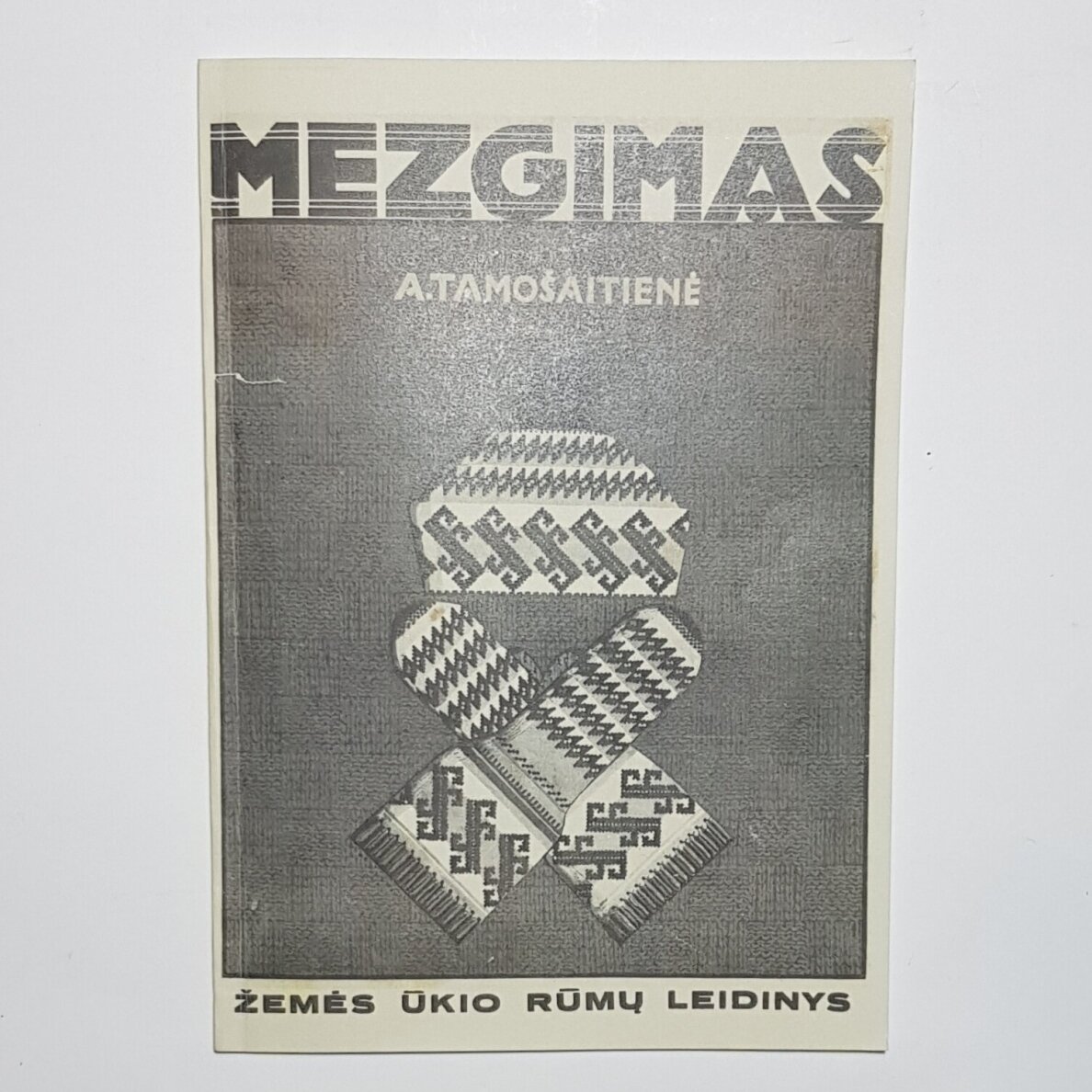 Mezgimas Mezgimas