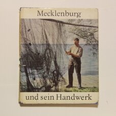 Mecklenburg und sein Handwerk