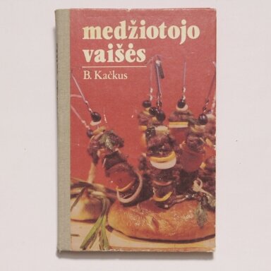 Medžiotojo vaišės