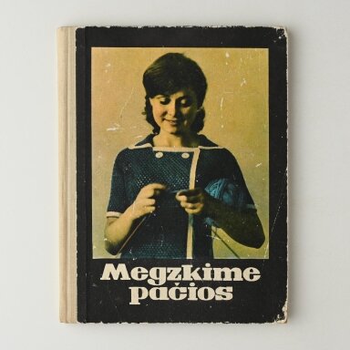 Megzkime pačios