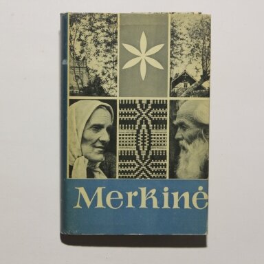 Merkinė
