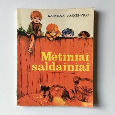 Mėtiniai saldainiai Mėtiniai saldainiai