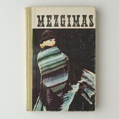 Mezgimas