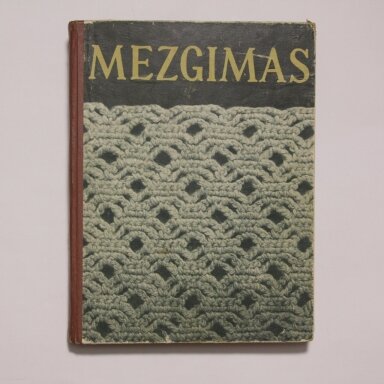 Mezgimas Mezgimas