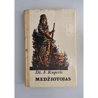 Medžiotojas Medžiotojas