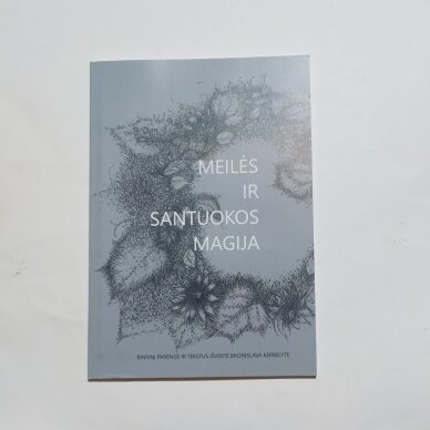 Meilės ir santuokos magija Meilės ir santuokos magija