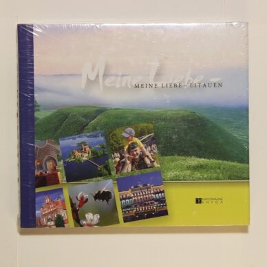Meine liebe – Litauen Meine liebe – Litauen
