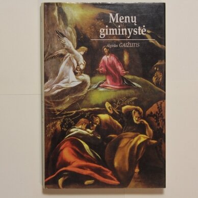 Menų giminystė Menų giminystė