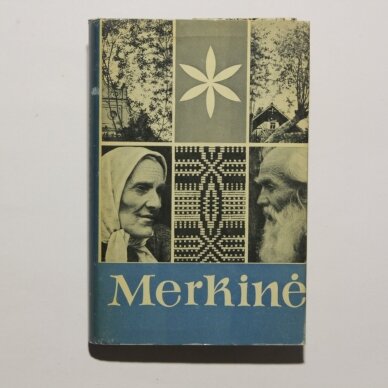 Merkinė Merkinė