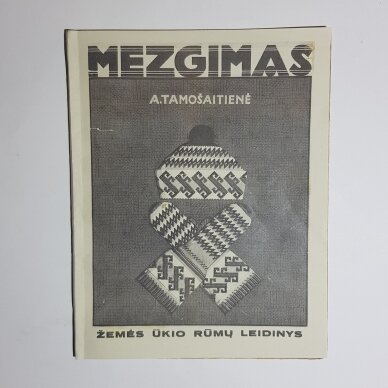 Mezgimas Mezgimas