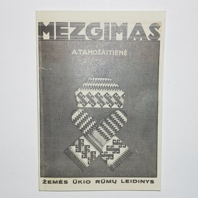 Mezgimas Mezgimas