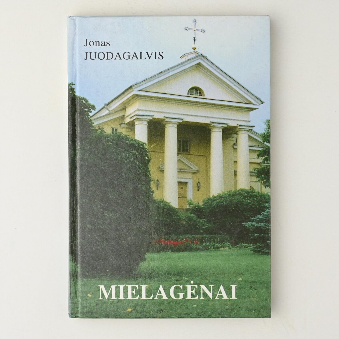 Mielagėnai Mielagėnai