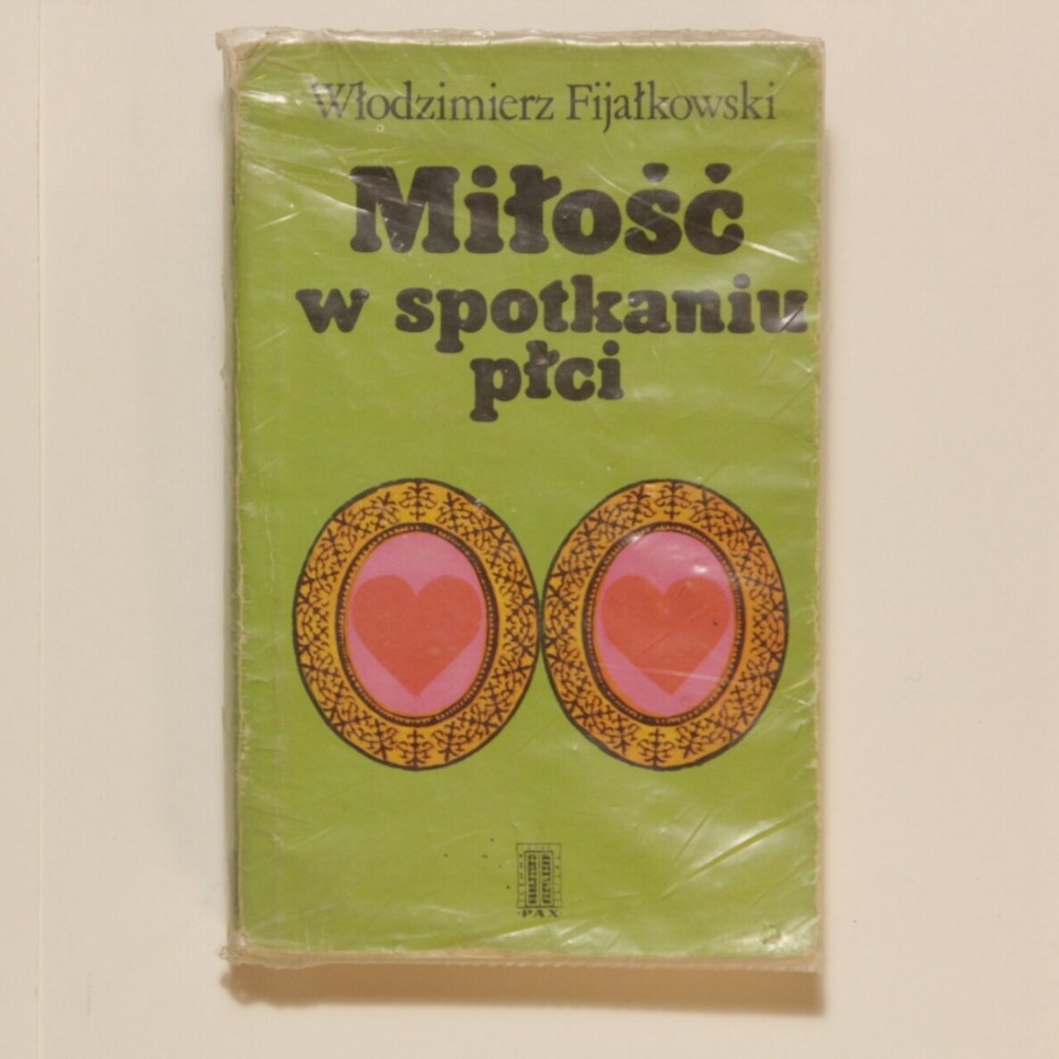Miłość w spotkaniu płci
