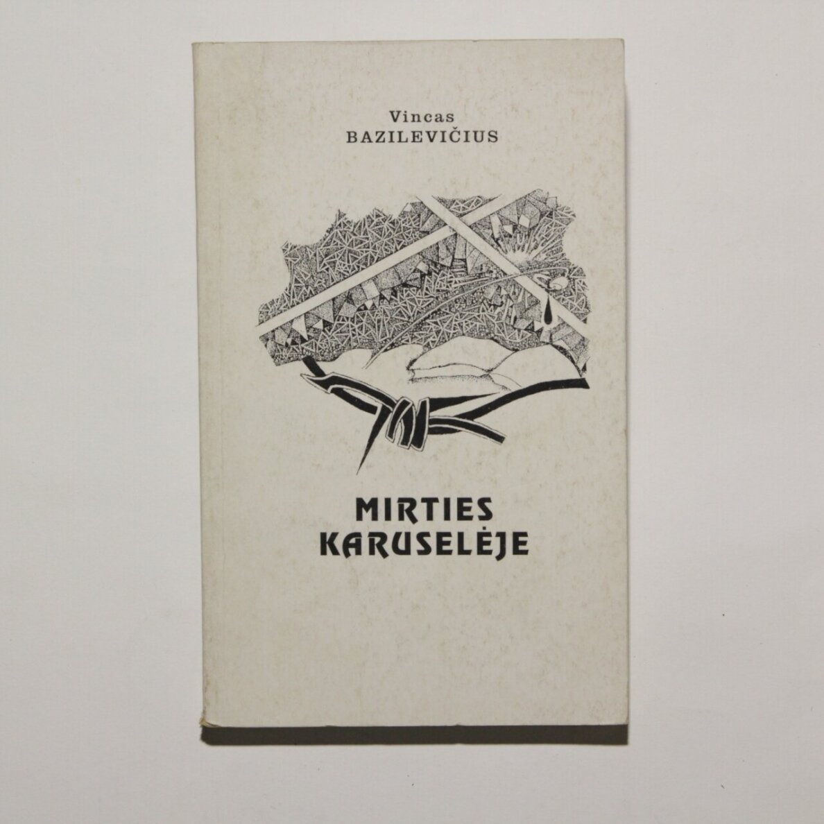 Mirties karusėlėje