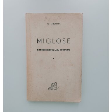Miglose T. I