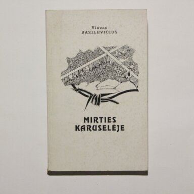 Mirties karusėlėje Mirties karusėlėje