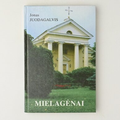 Mielagėnai Mielagėnai