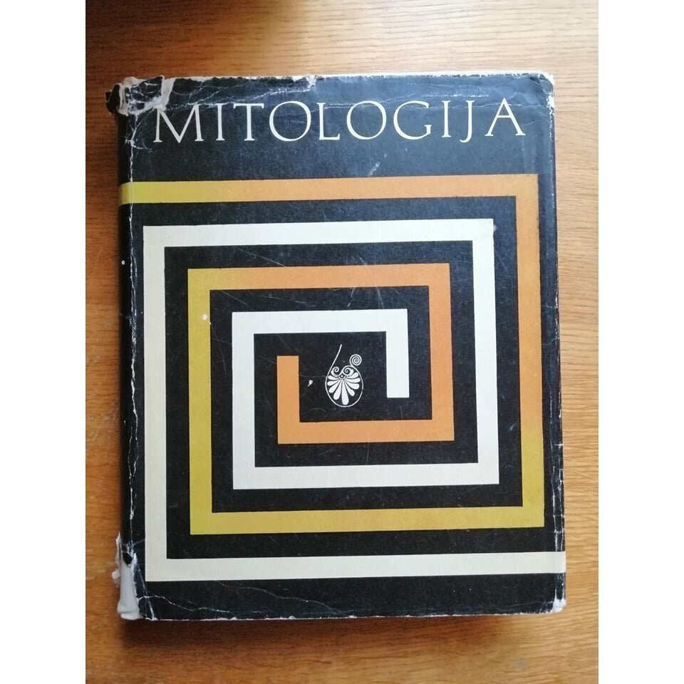 Mitologija Mitologija