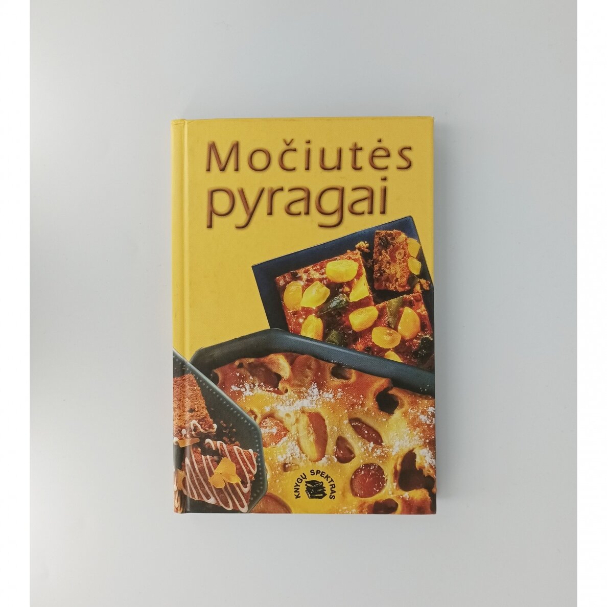 Močiutės pyragai