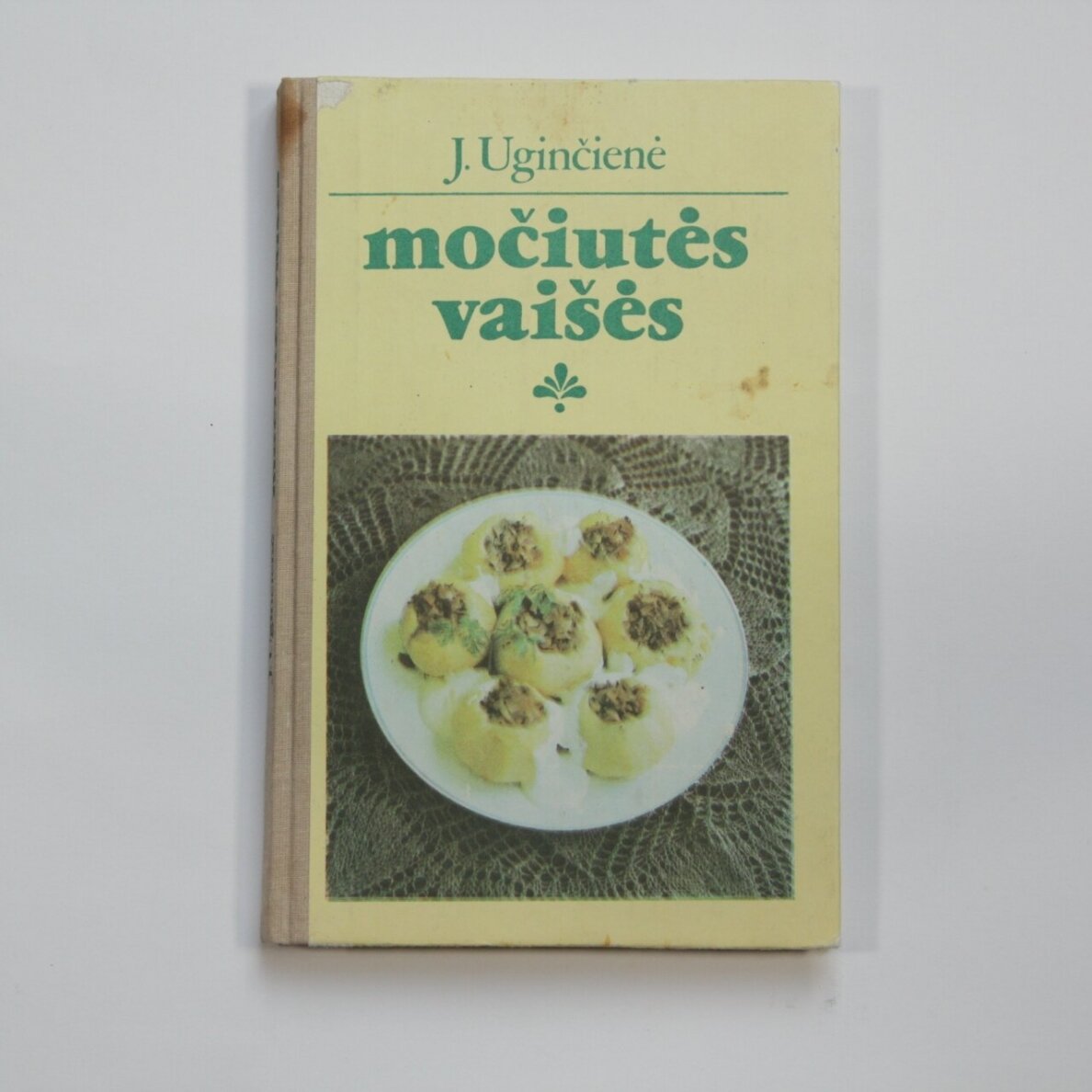 Močiutės vaišės Močiutės vaišės
