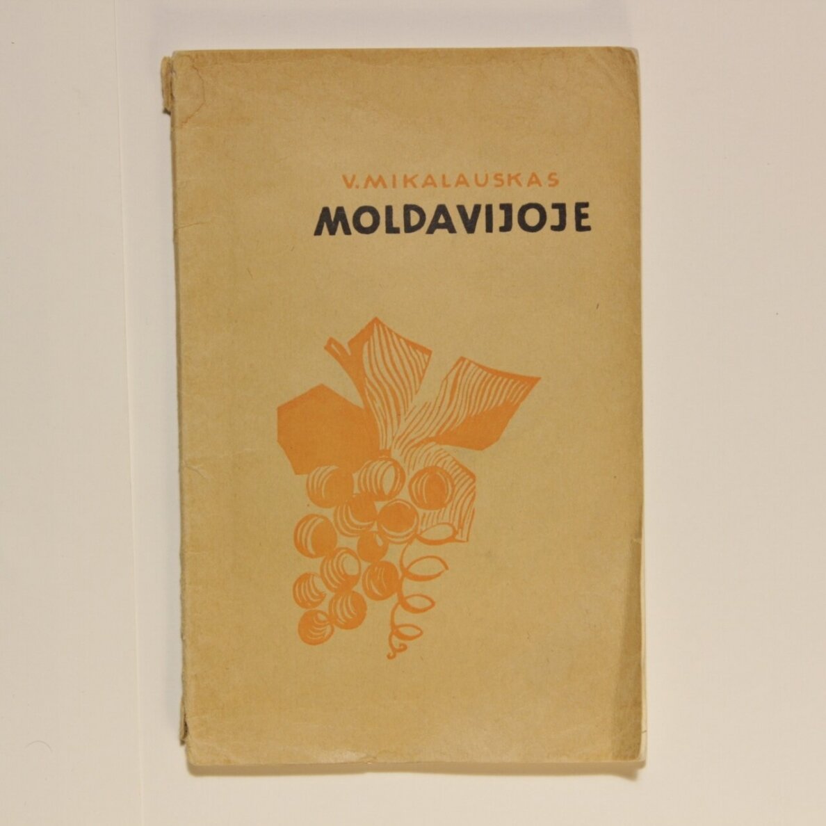 Moldavijoje