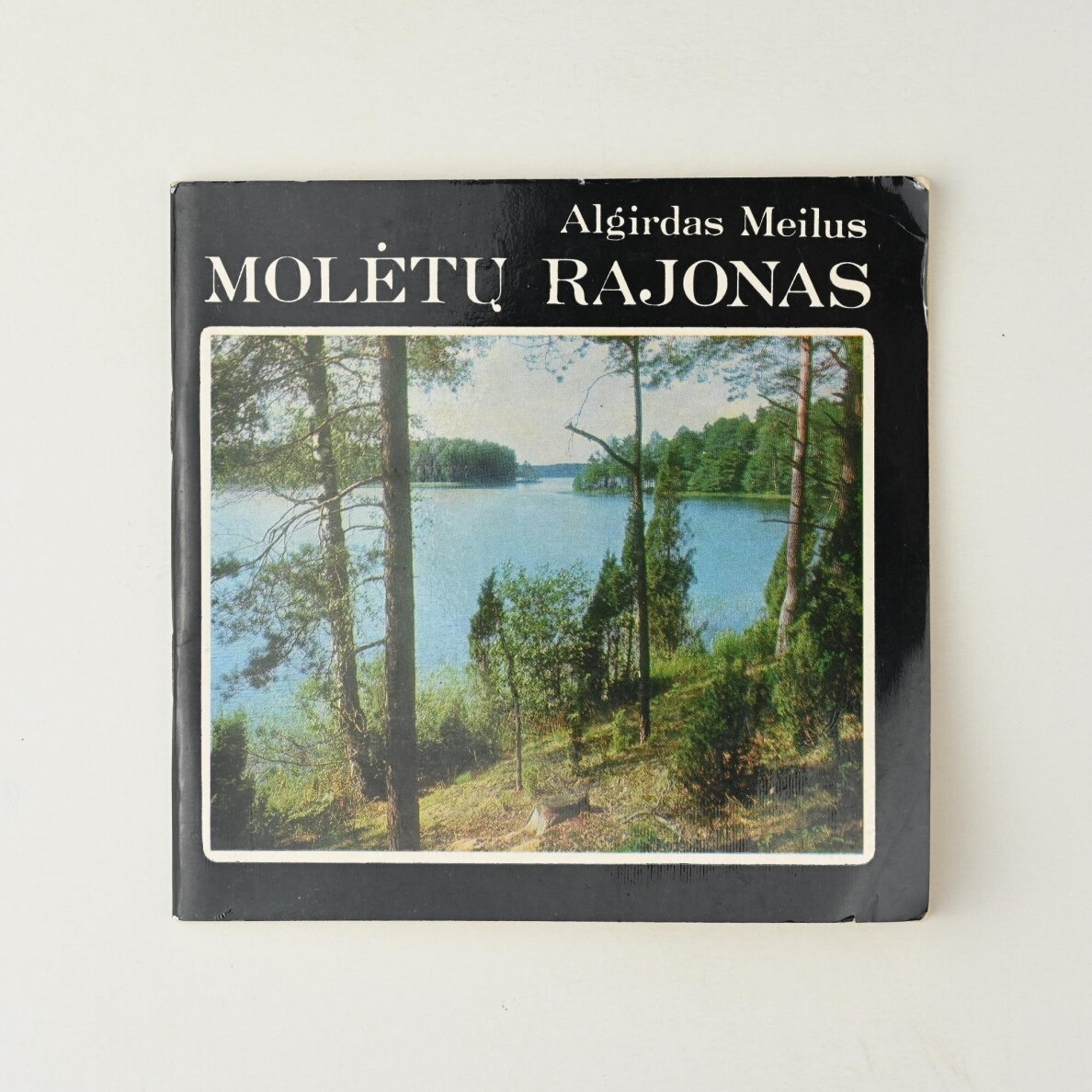 Molėtų rajonas Molėtų rajonas