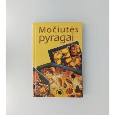 Močiutės pyragai