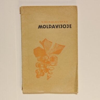 Moldavijoje