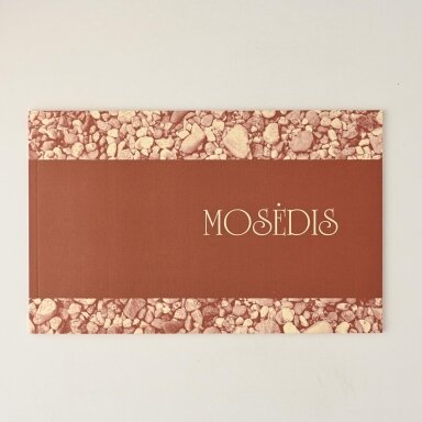 Mosėdis