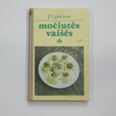Močiutės vaišės Močiutės vaišės