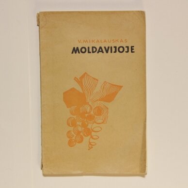Moldavijoje Moldavijoje