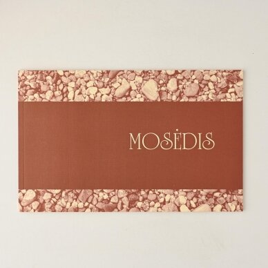 Mosėdis