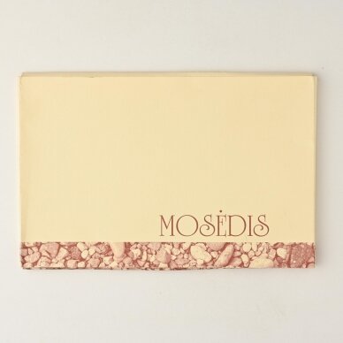 Mosėdis 1